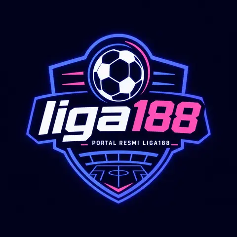 Logo LIGA188 portal resmi